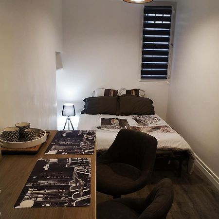 Studio Centre D Aix Apartment Екс ан Прованс Екстериор снимка