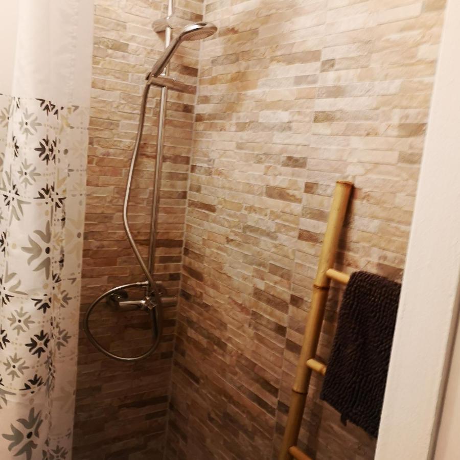 Studio Centre D Aix Apartment Екс ан Прованс Екстериор снимка