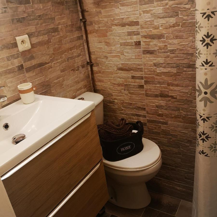 Studio Centre D Aix Apartment Екс ан Прованс Екстериор снимка