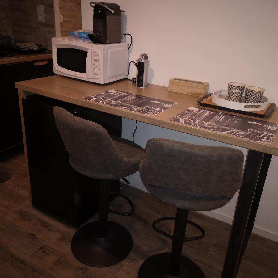 Studio Centre D Aix Apartment Екс ан Прованс Екстериор снимка